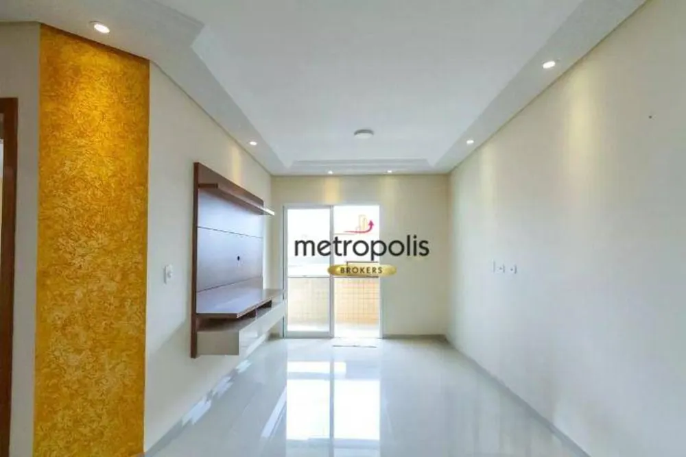 Apartamento, 2 quartos, 73 m² - Foto 3