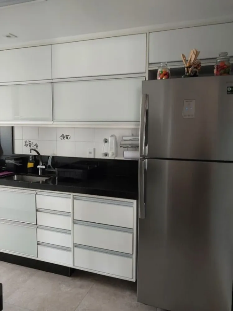 Apartamento, 2 quartos, 75 m² - Foto 6