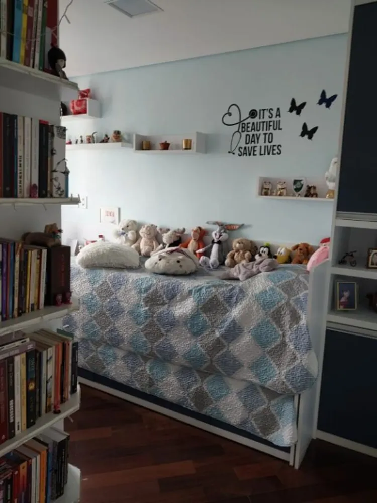 Apartamento, 2 quartos, 75 m² - Foto 11