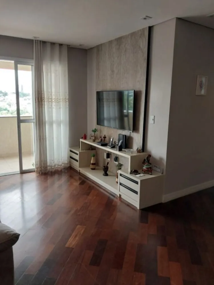 Apartamento, 2 quartos, 75 m² - Foto 1