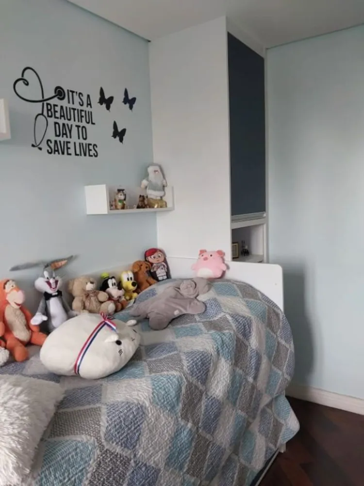 Apartamento, 2 quartos, 75 m² - Foto 9