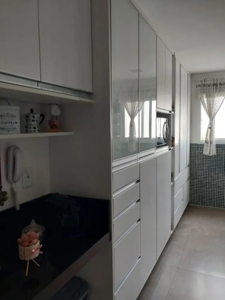 Apartamento, 2 quartos, 75 m² - Foto 8