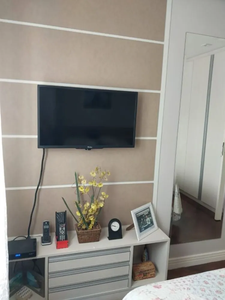 Apartamento, 2 quartos, 75 m² - Foto 3
