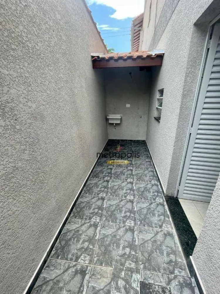 Sobrado, 3 quartos, 125 m² - Foto 12