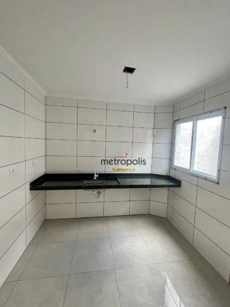 Sobrado, 3 quartos, 125 m² - Foto 10