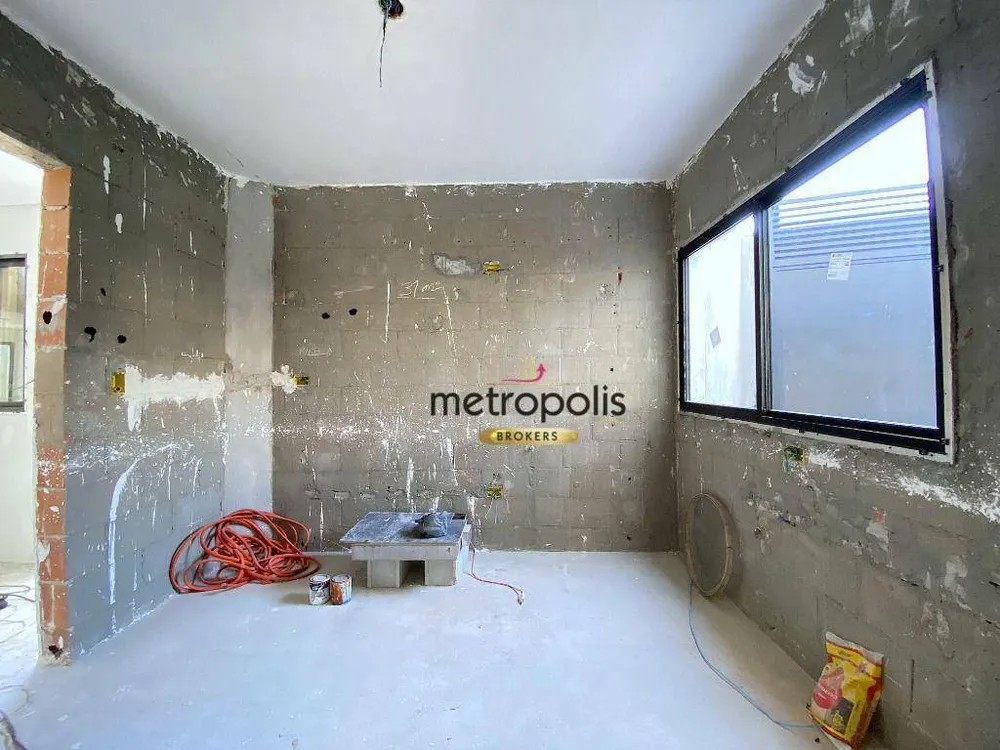 Sobrado, 3 quartos, 185 m² - Foto 3