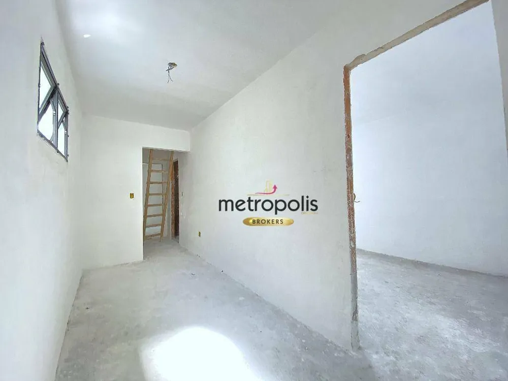 Sobrado, 3 quartos, 185 m² - Foto 9