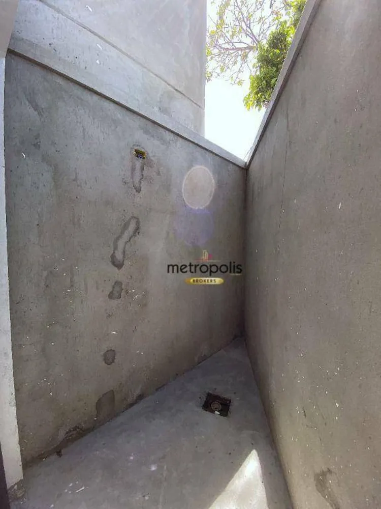 Sobrado, 3 quartos, 185 m² - Foto 1
