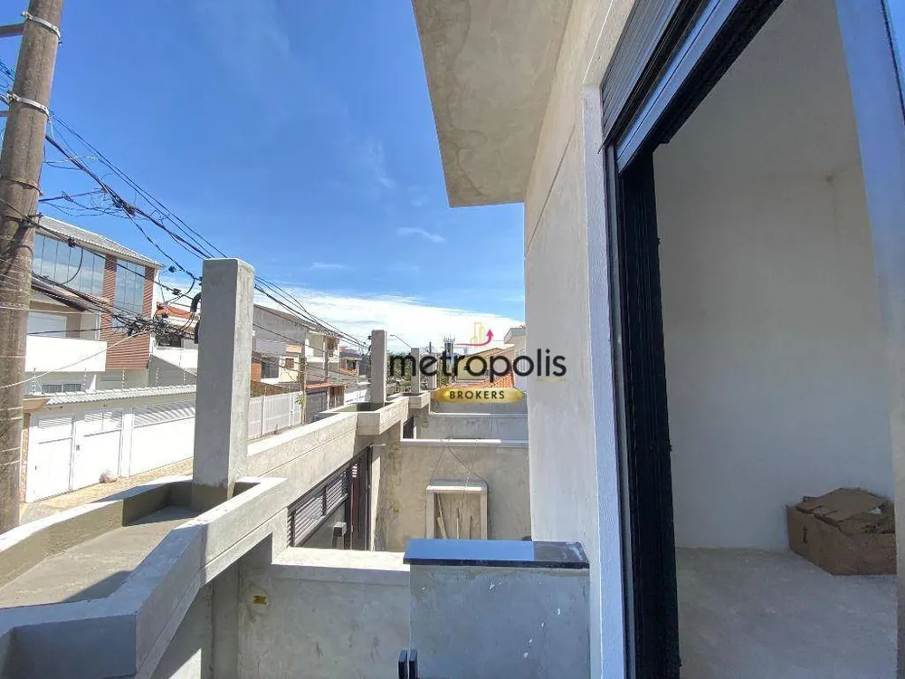Sobrado, 3 quartos, 185 m² - Foto 12