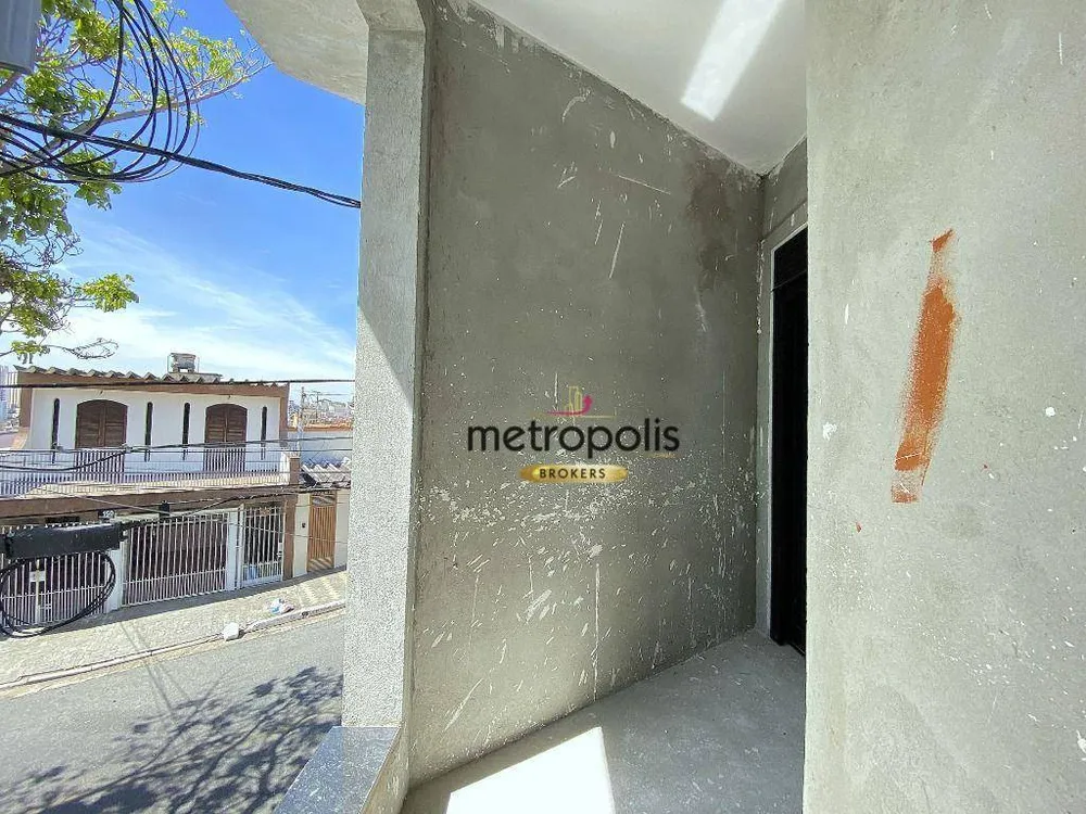Sobrado, 3 quartos, 185 m² - Foto 8