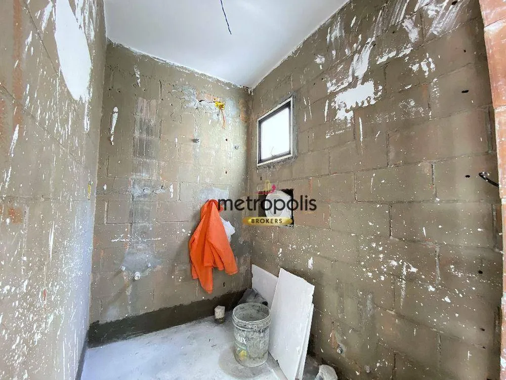 Sobrado, 3 quartos, 185 m² - Foto 11