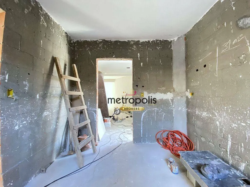 Sobrado, 3 quartos, 185 m² - Foto 4