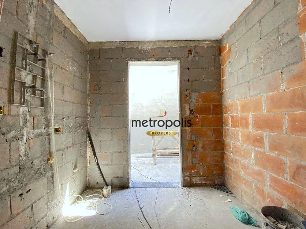 Sobrado, 3 quartos, 185 m² - Foto 5
