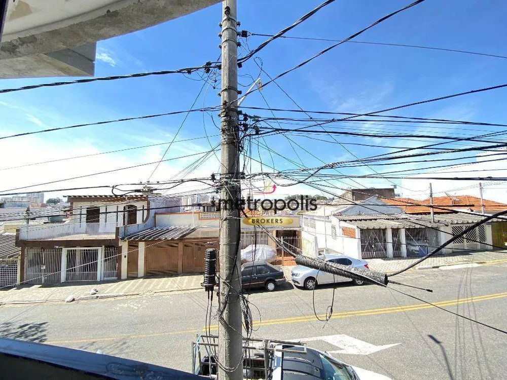 Sobrado, 3 quartos, 185 m² - Foto 10