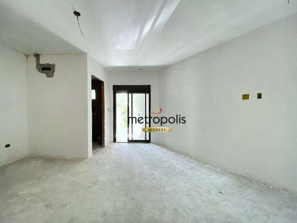 Sobrado, 3 quartos, 185 m² - Foto 6