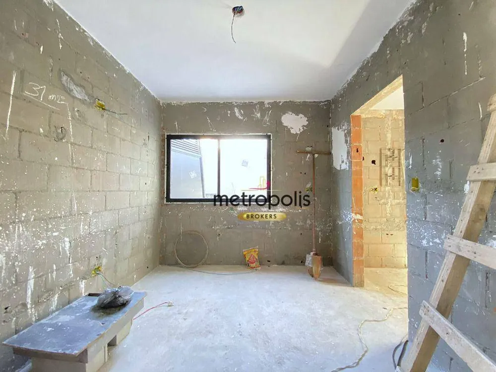 Sobrado, 3 quartos, 185 m² - Foto 2