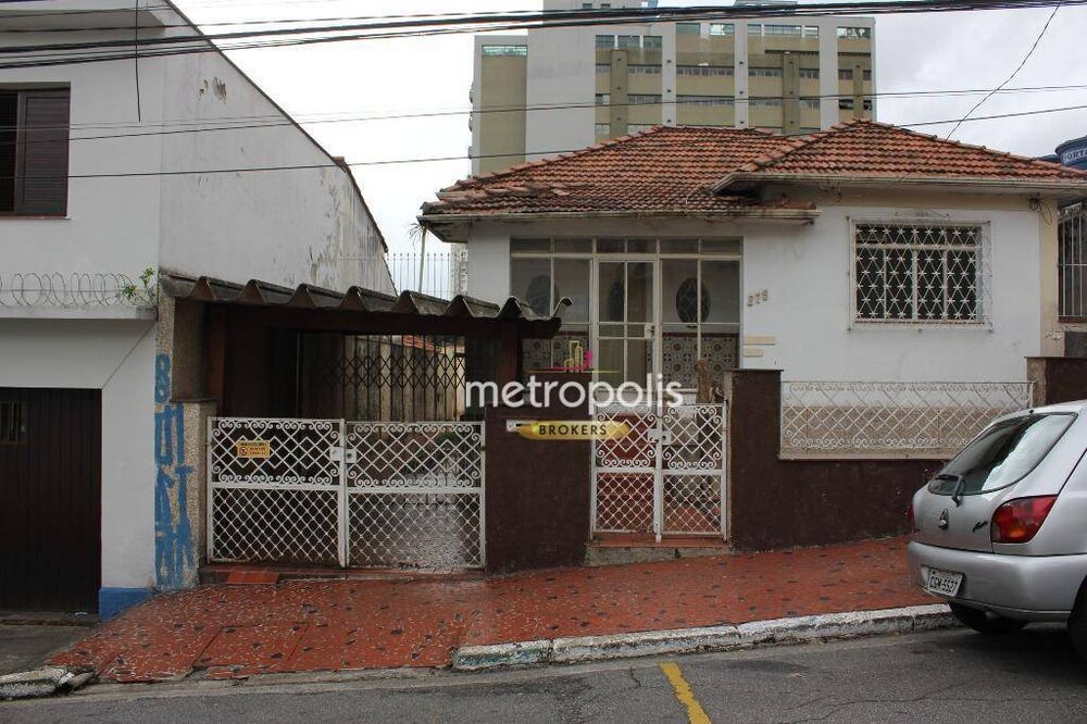 Casa, 4 quartos, 222 m² - Foto 1