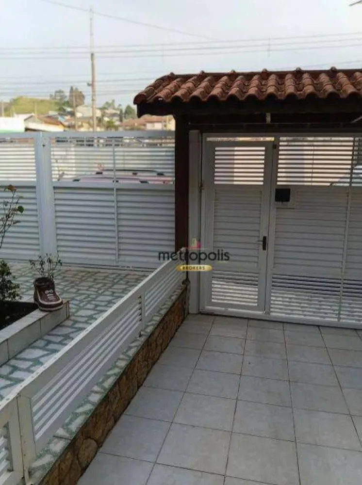 Casa, 3 quartos, 280 m² - Foto 7
