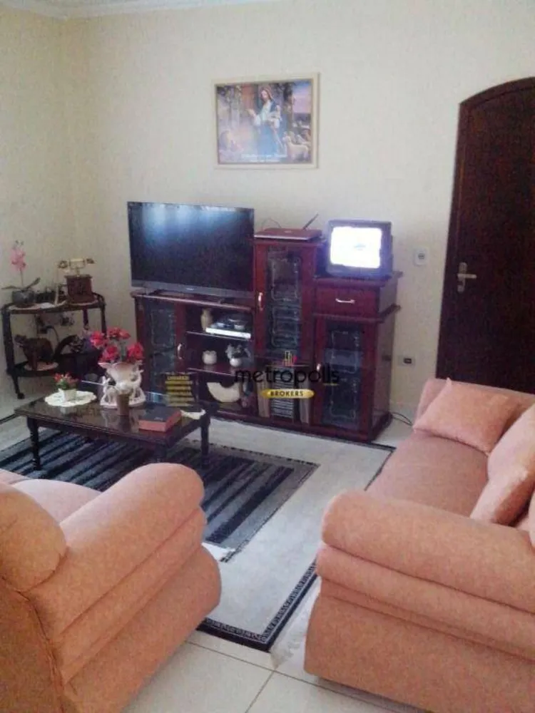 Casa, 3 quartos, 280 m² - Foto 2