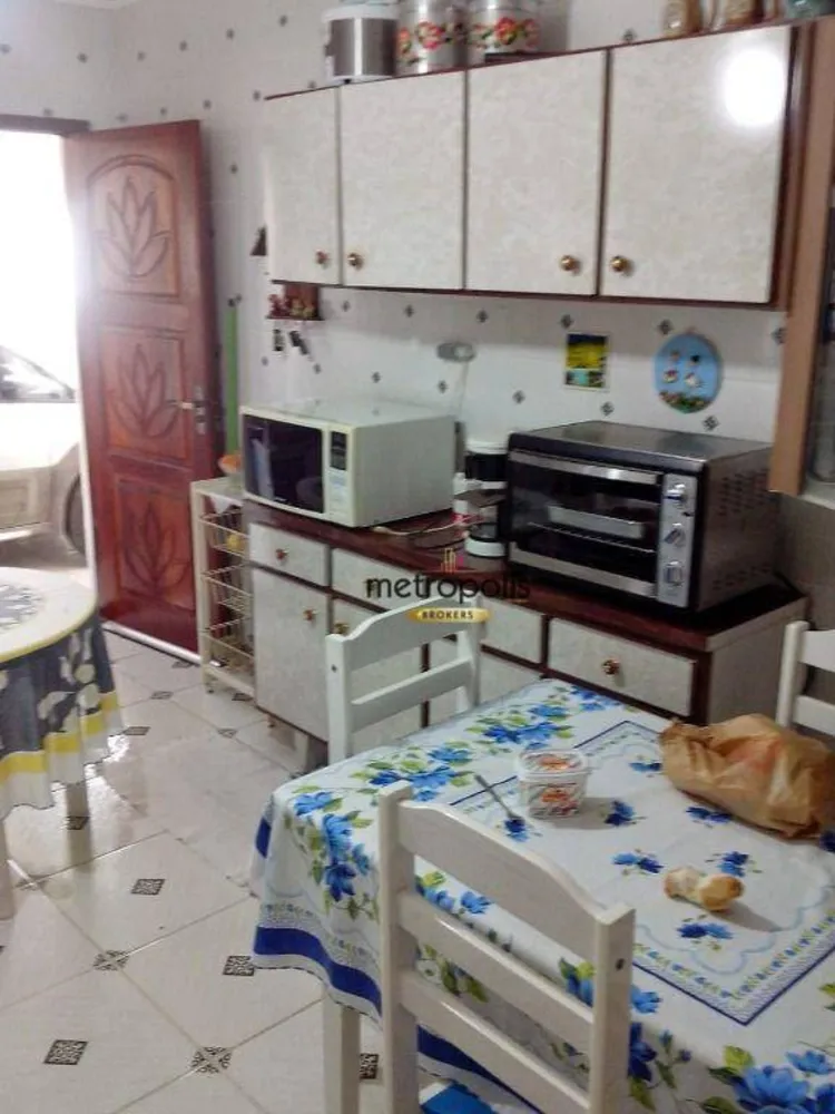Casa, 3 quartos, 280 m² - Foto 4