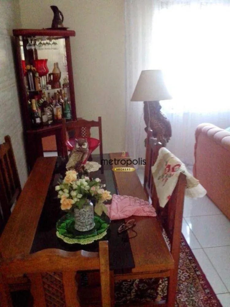Casa, 3 quartos, 280 m² - Foto 3