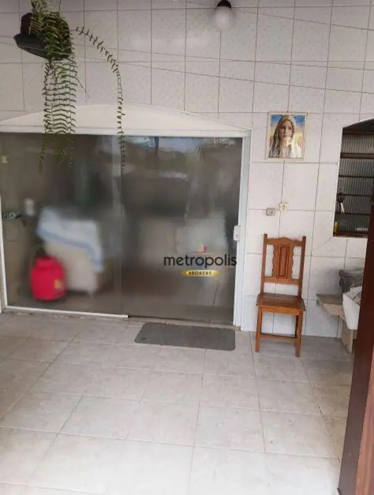 Casa, 3 quartos, 280 m² - Foto 8