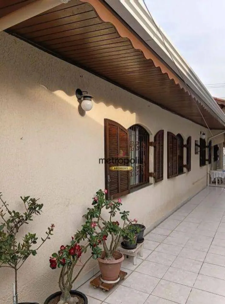 Casa, 3 quartos, 280 m² - Foto 5