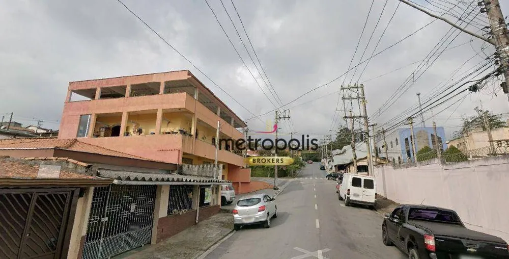 Casa, 3 quartos, 280 m² - Foto 10