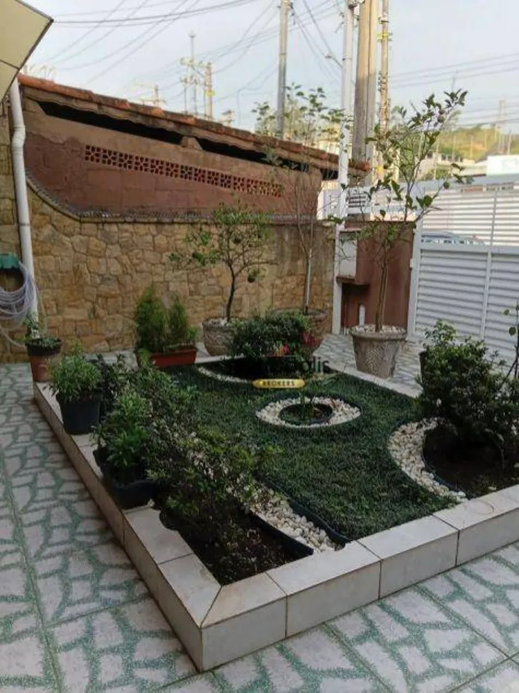 Casa, 3 quartos, 280 m² - Foto 1