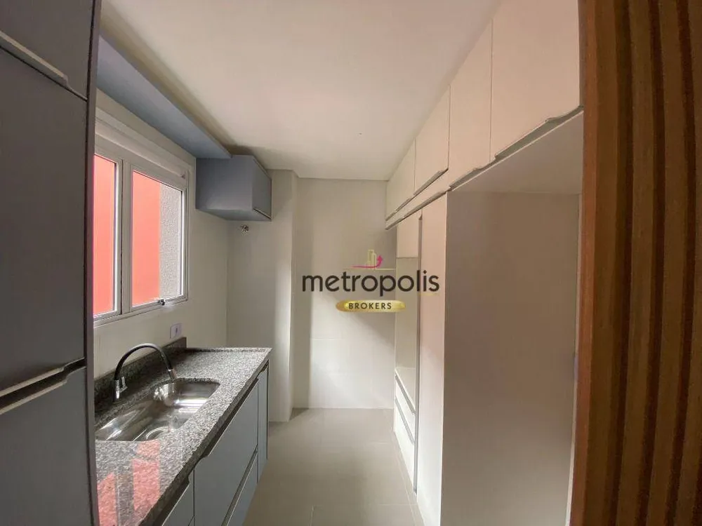 Apartamento, 2 quartos, 53 m² - Foto 2
