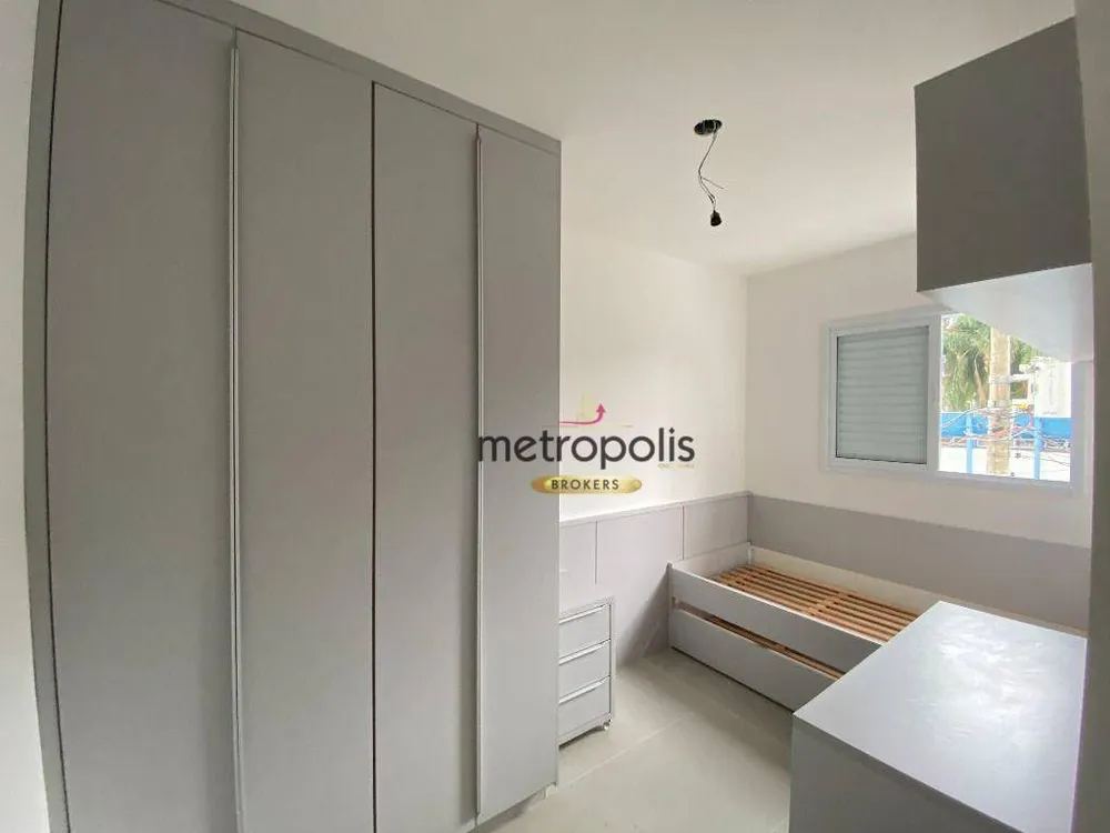 Apartamento, 2 quartos, 53 m² - Foto 6