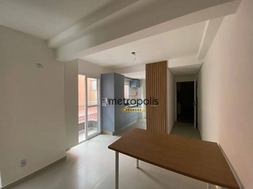 Apartamento, 2 quartos, 53 m² - Foto 1