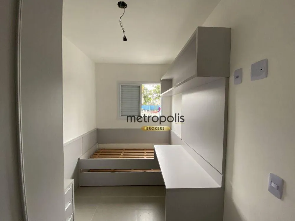 Apartamento, 2 quartos, 53 m² - Foto 7