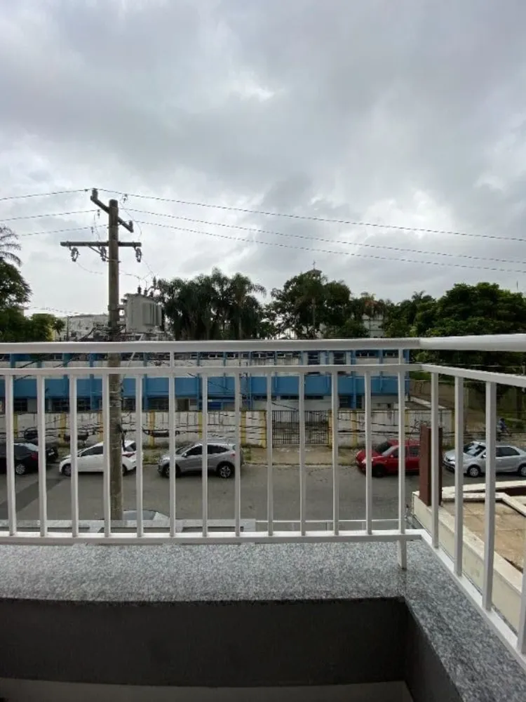 Apartamento, 2 quartos, 53 m² - Foto 10