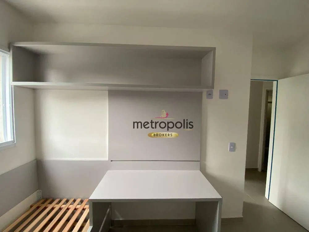 Apartamento, 2 quartos, 53 m² - Foto 8