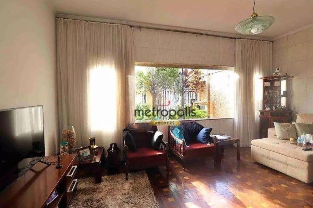 Casa, 3 quartos, 205 m² - Foto 2