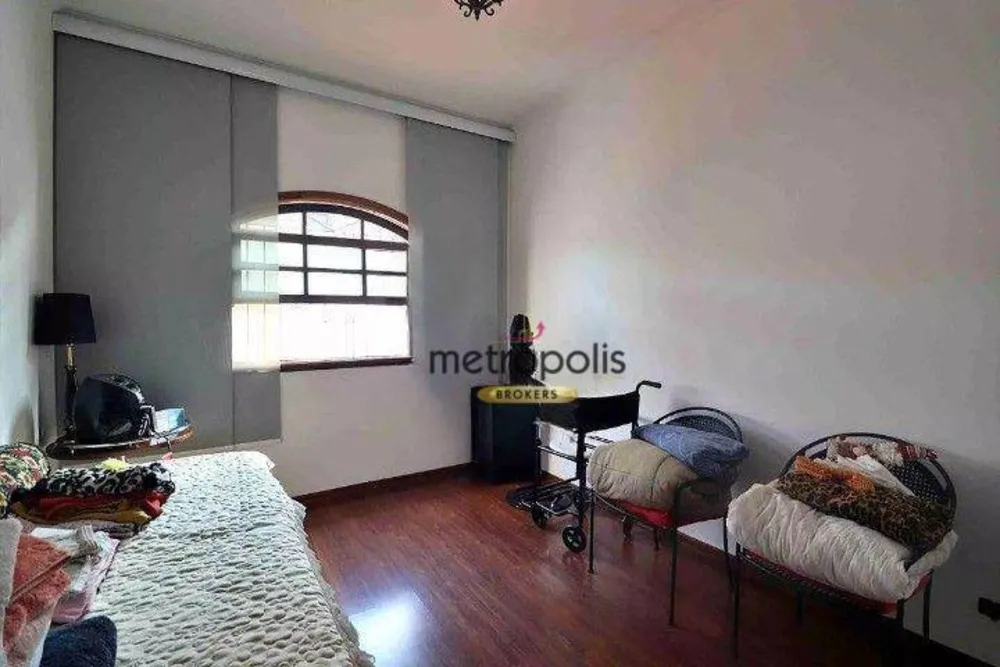 Casa, 3 quartos, 205 m² - Foto 5