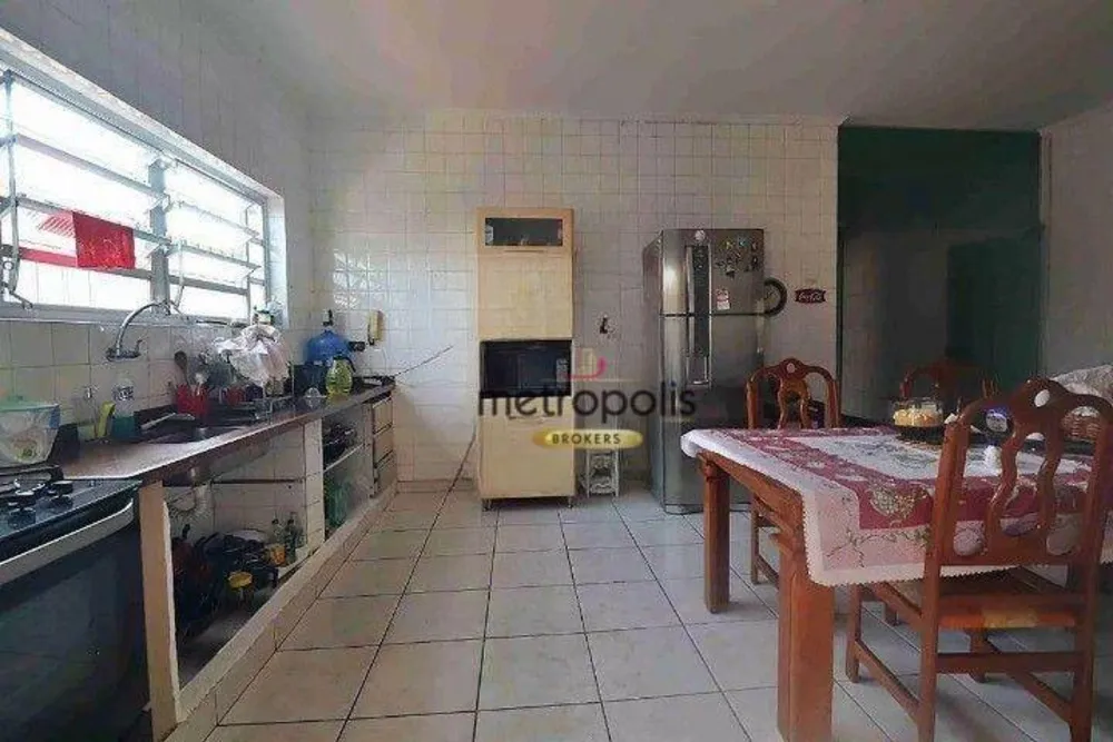 Casa, 3 quartos, 205 m² - Foto 7
