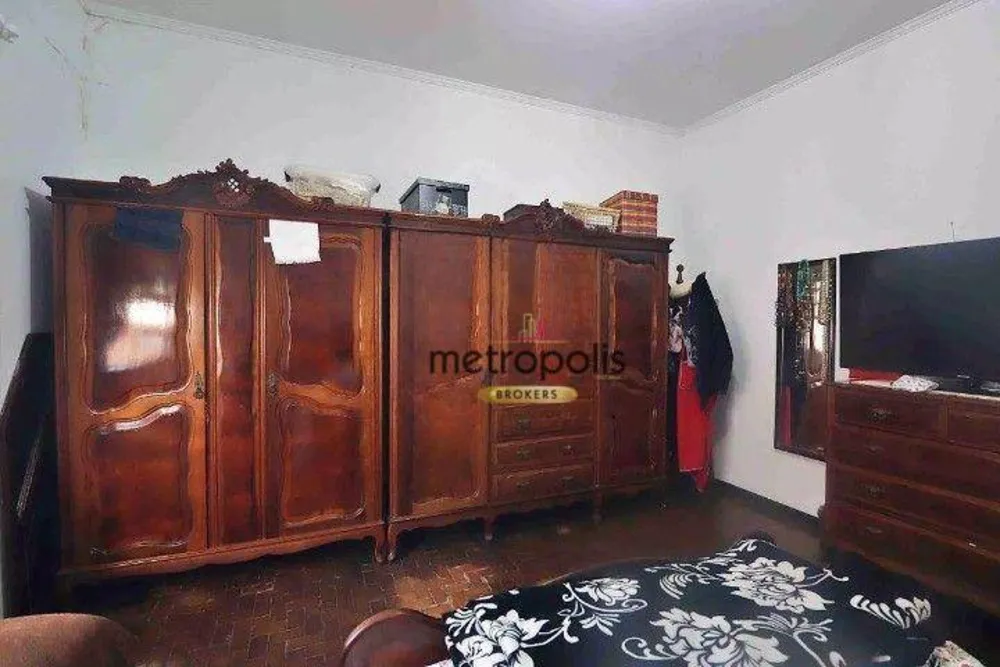 Casa, 3 quartos, 205 m² - Foto 1