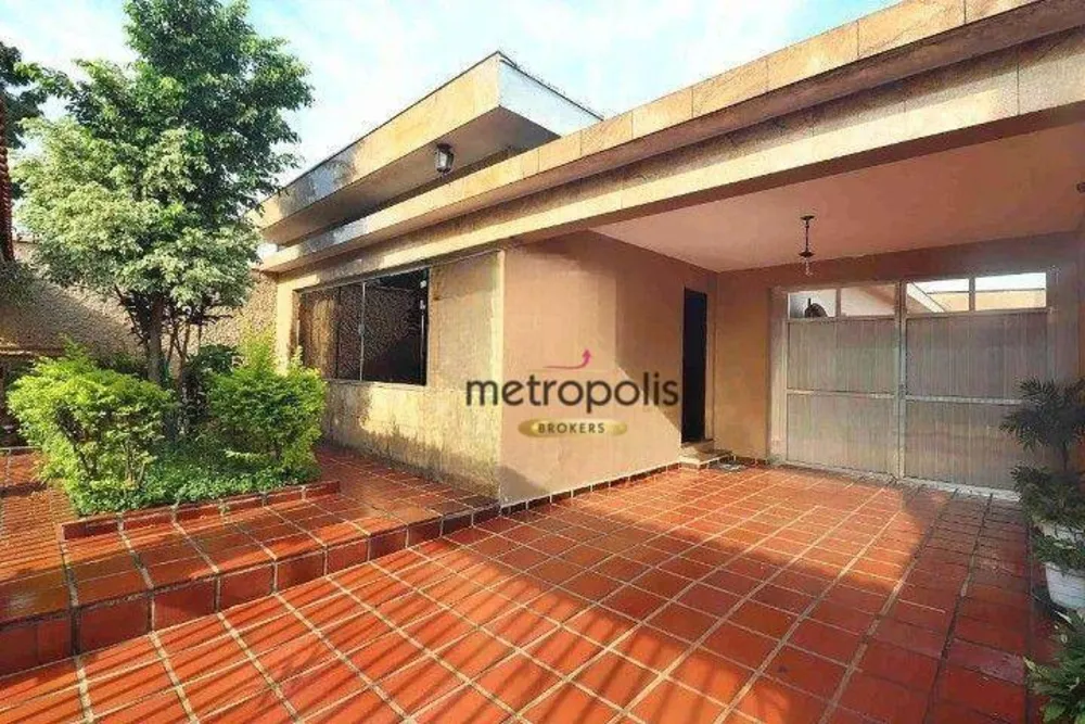 Casa, 3 quartos, 205 m² - Foto 8