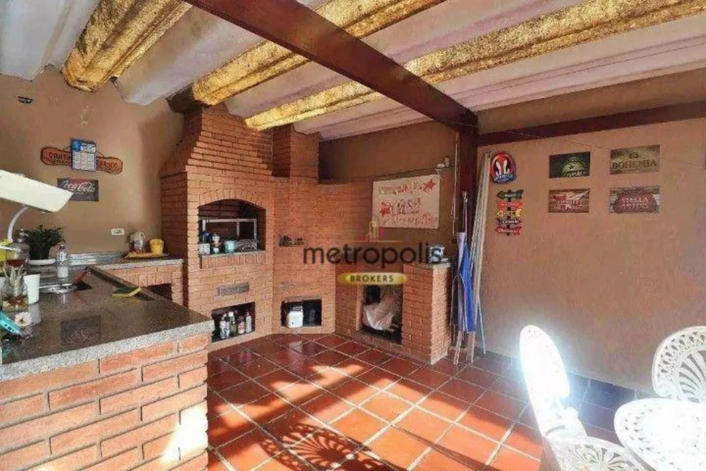 Casa, 3 quartos, 205 m² - Foto 3
