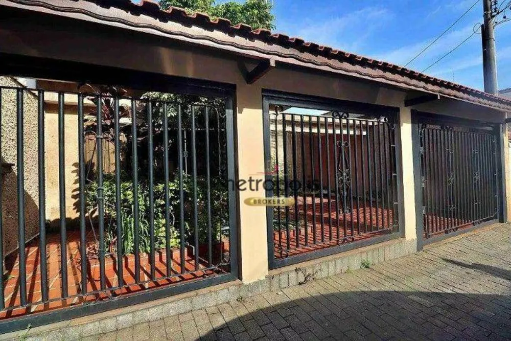 Casa, 3 quartos, 205 m² - Foto 4