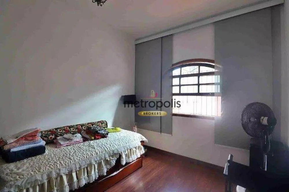 Casa, 3 quartos, 205 m² - Foto 11