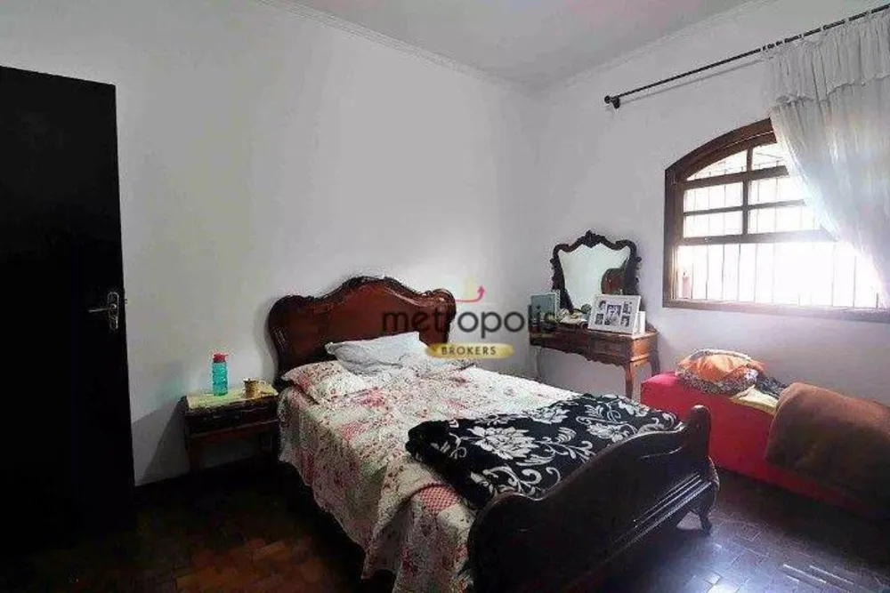 Casa, 3 quartos, 205 m² - Foto 8