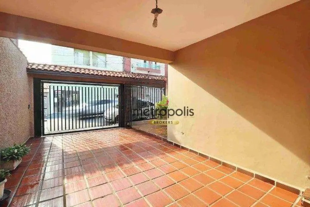 Casa, 3 quartos, 205 m² - Foto 3