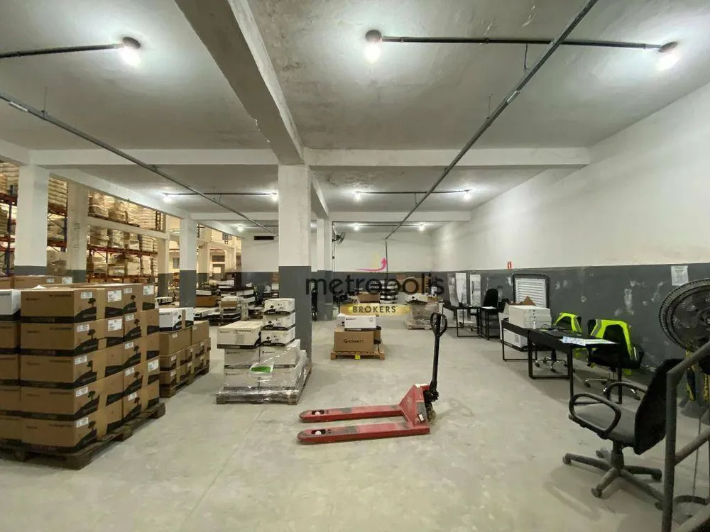Depósito-Galpão, 1700 m² - Foto 6