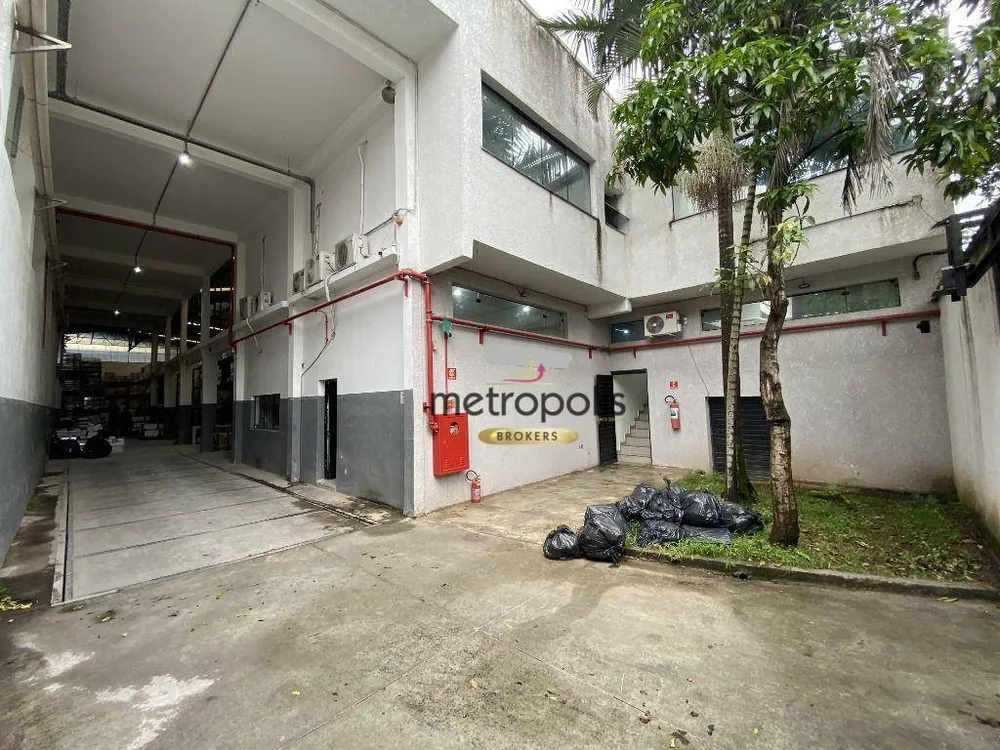 Depósito-Galpão, 1700 m² - Foto 8