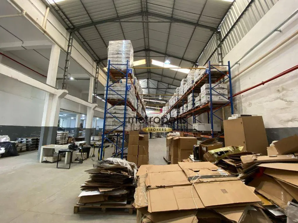 Depósito-Galpão, 1700 m² - Foto 7