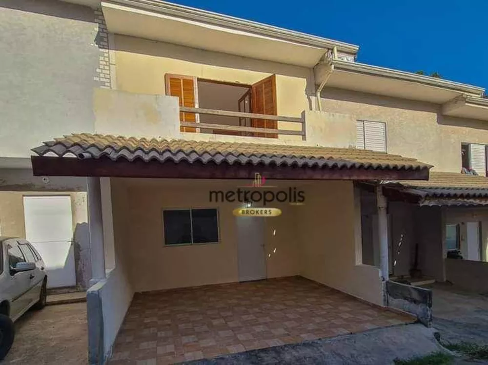 Sobrado à venda com 2 quartos, 89m² - Foto 2