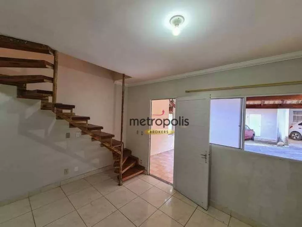 Sobrado à venda com 2 quartos, 89m² - Foto 4